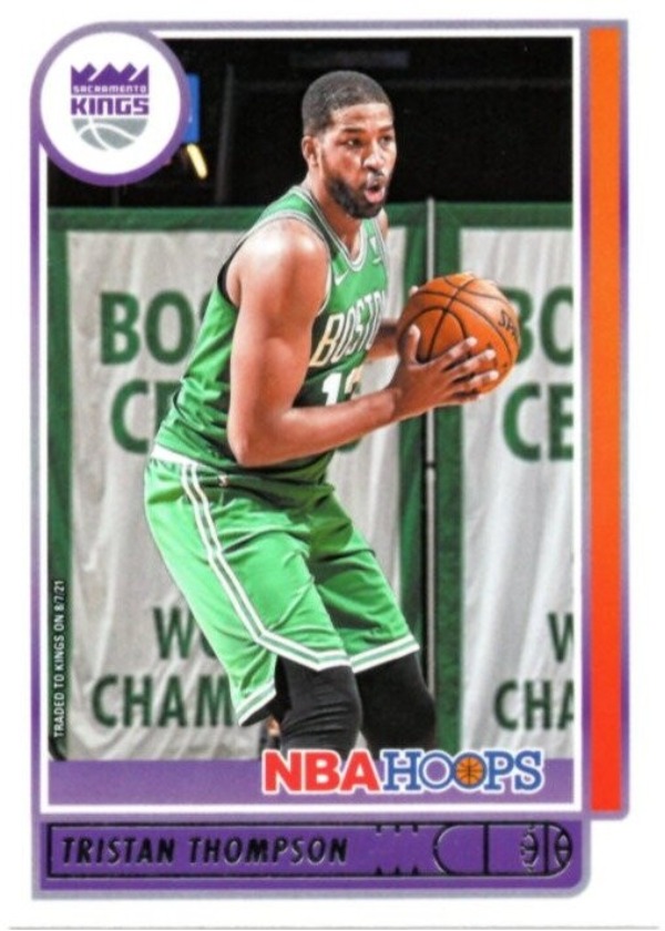 Tristan Thompson