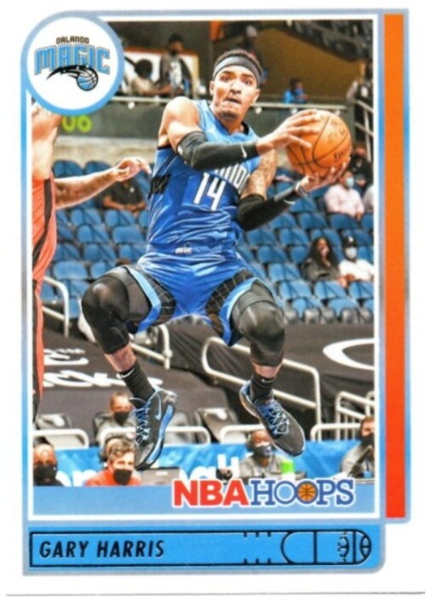 Gary Harris