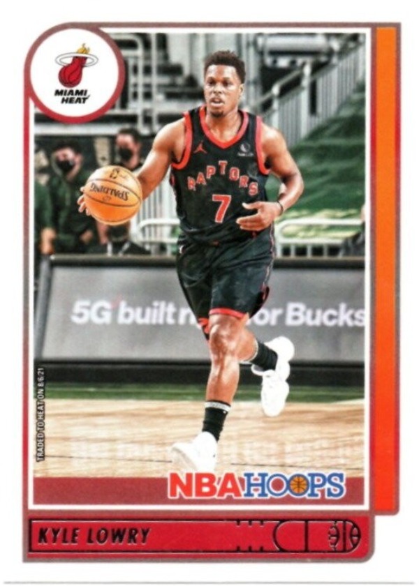 Kyle Lowry