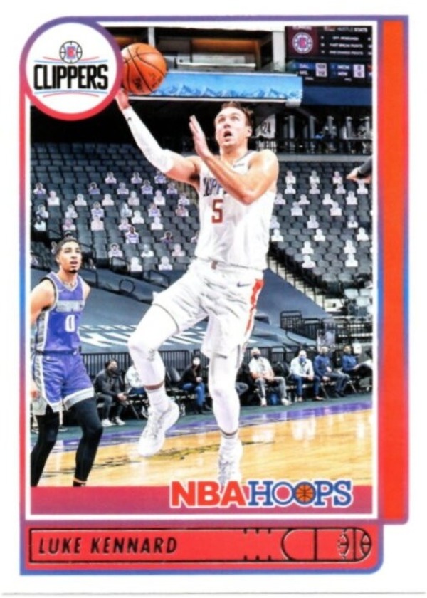 Luke Kennard