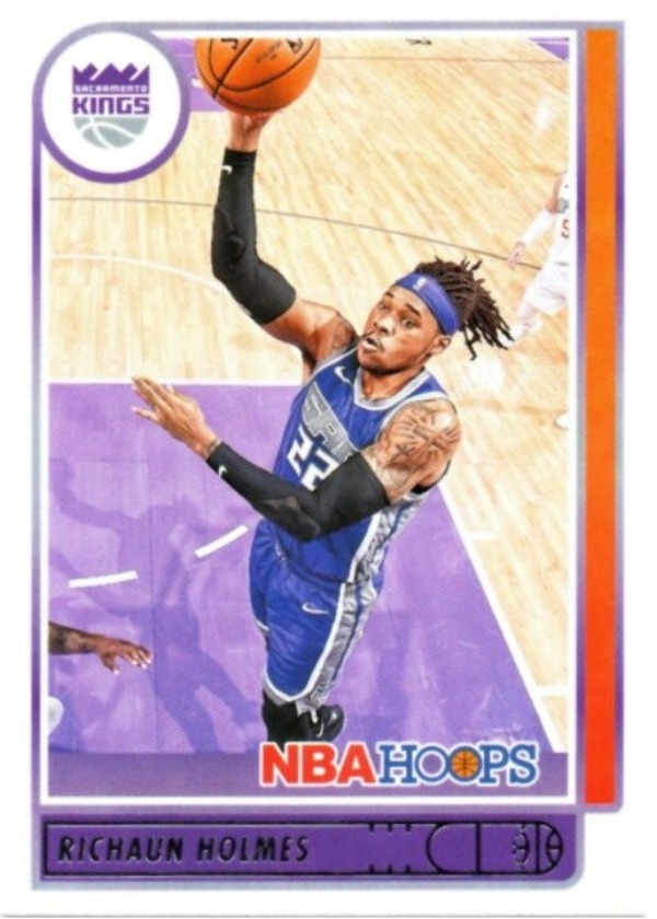 Richaun Holmes
