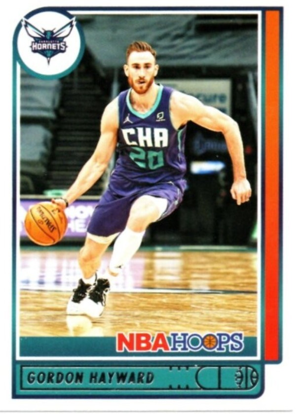 Gordon Hayward