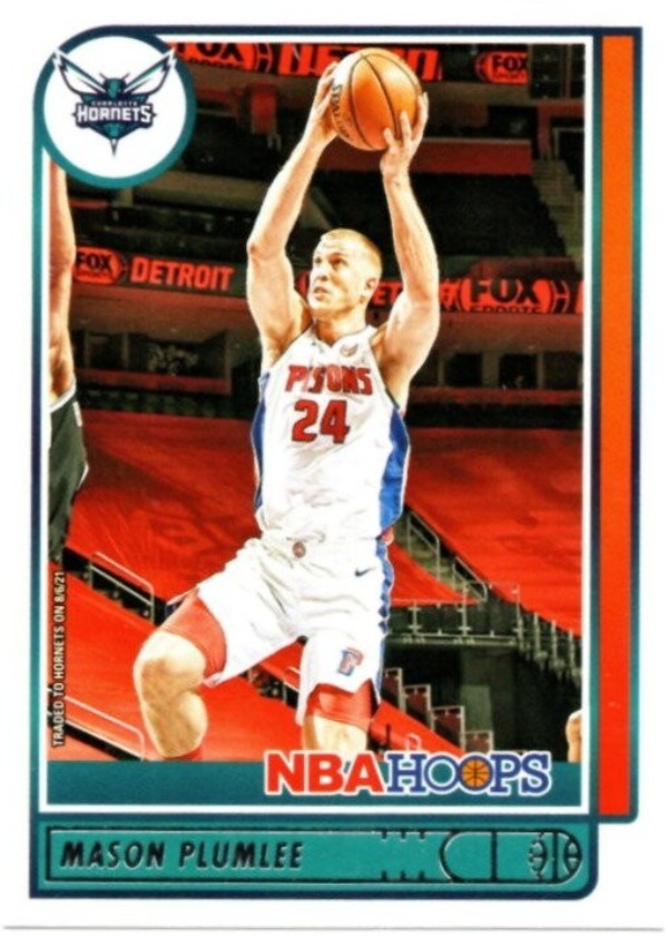 Mason Plumlee