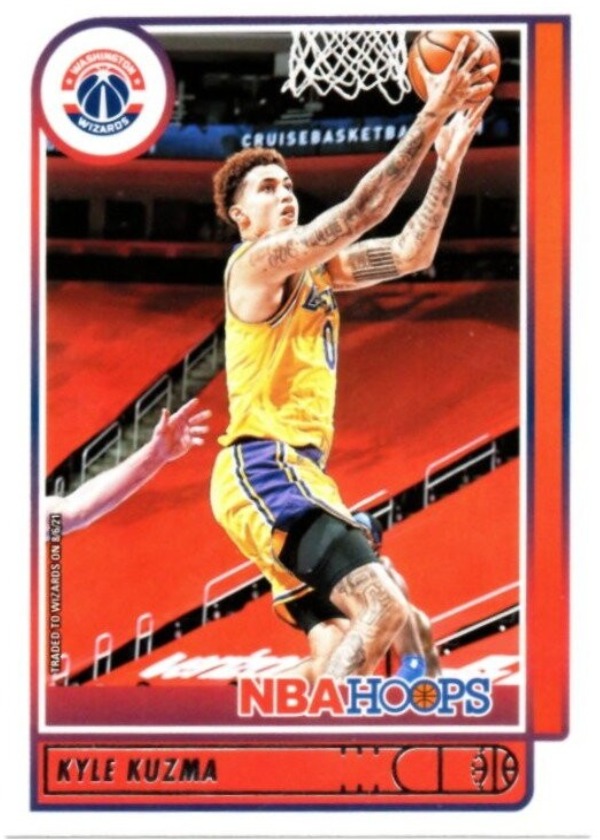 Kyle Kuzma
