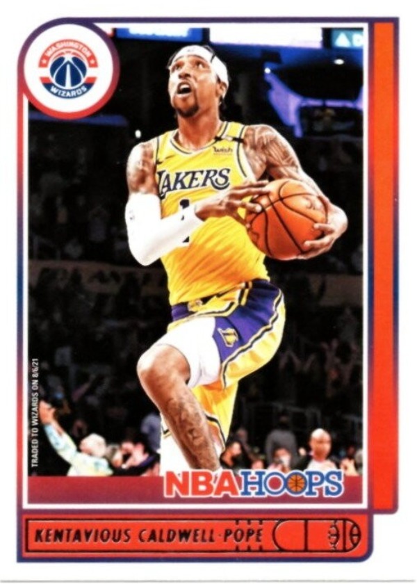 Kentavious Caldwell-Pope