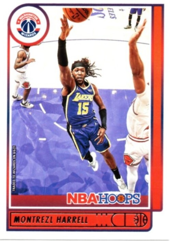 Montrezl Harrell