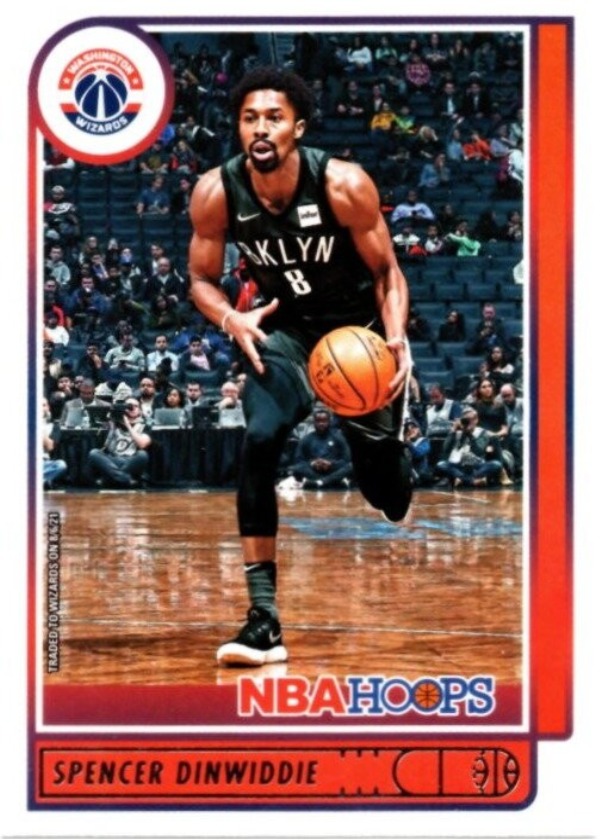 Spencer Dinwiddie