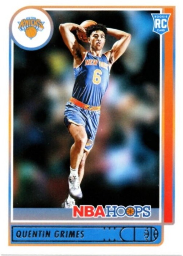 Quentin Grimes