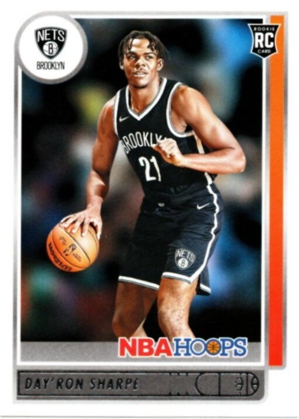 Day'Ron Sharpe