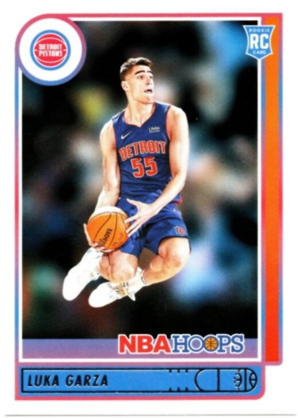 Luka Garza