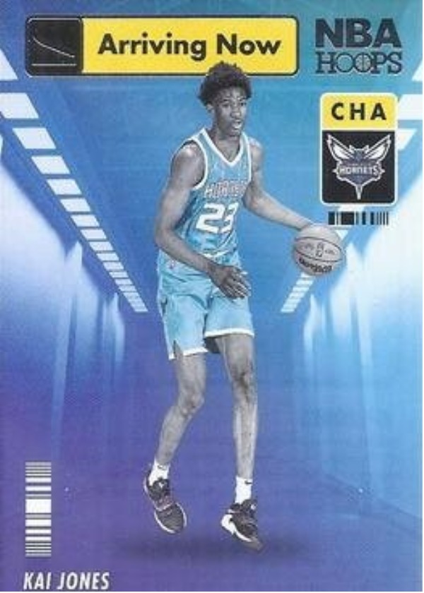 Kai Jones