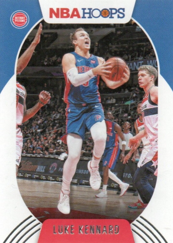 Luke Kennard