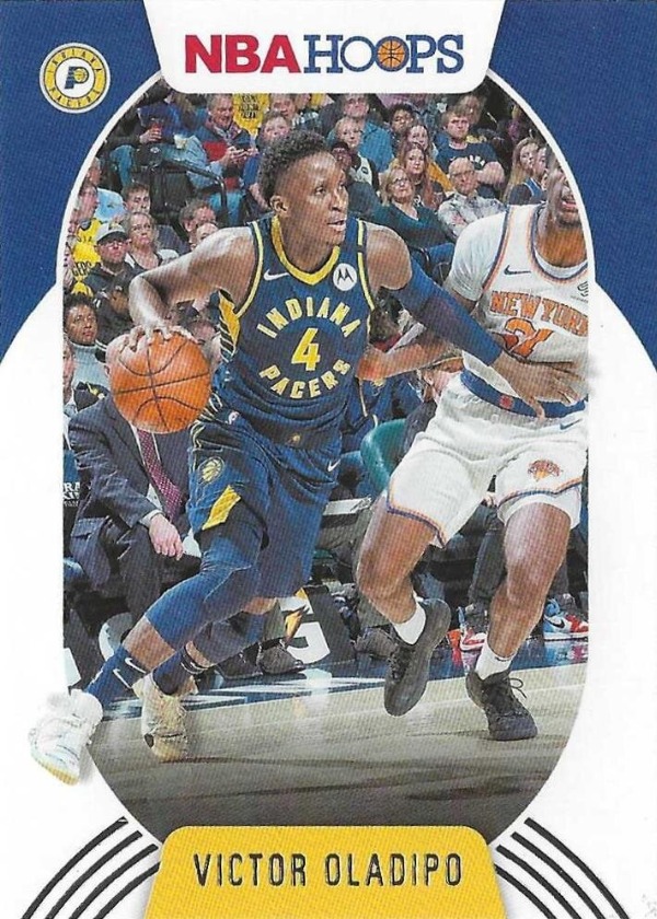 Victor Oladipo