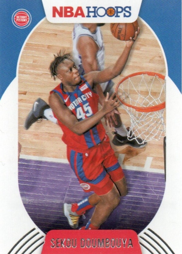 Sekou Doumbouya