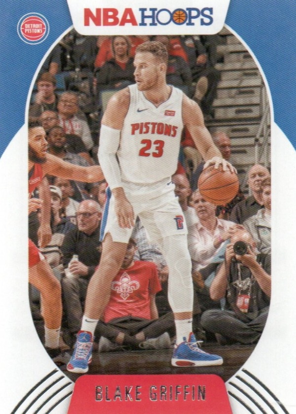 Blake Griffin