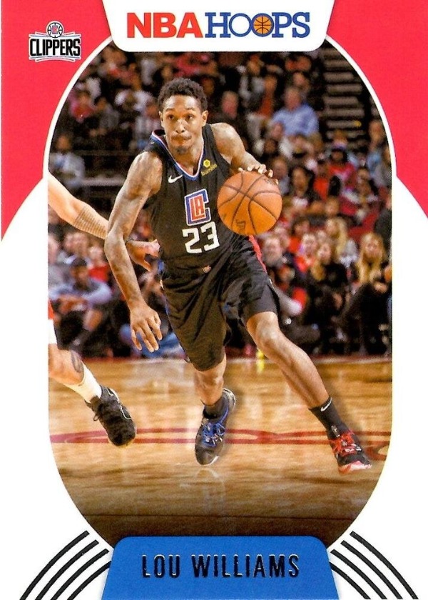 Lou Williams