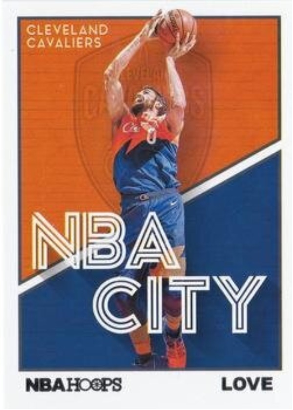 Kevin Love