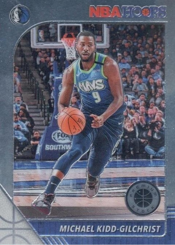 Michael Kidd-Gilchrist