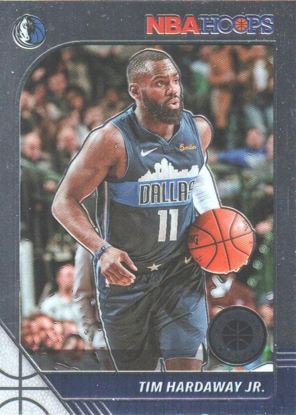 Tim Hardaway Jr.