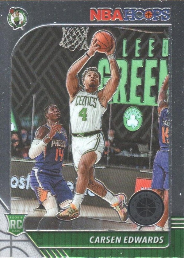 Carsen Edwards