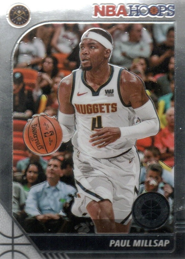 Paul Millsap