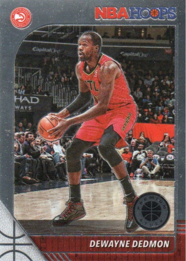 Dewayne Dedmon