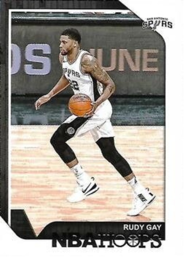 Rudy Gay