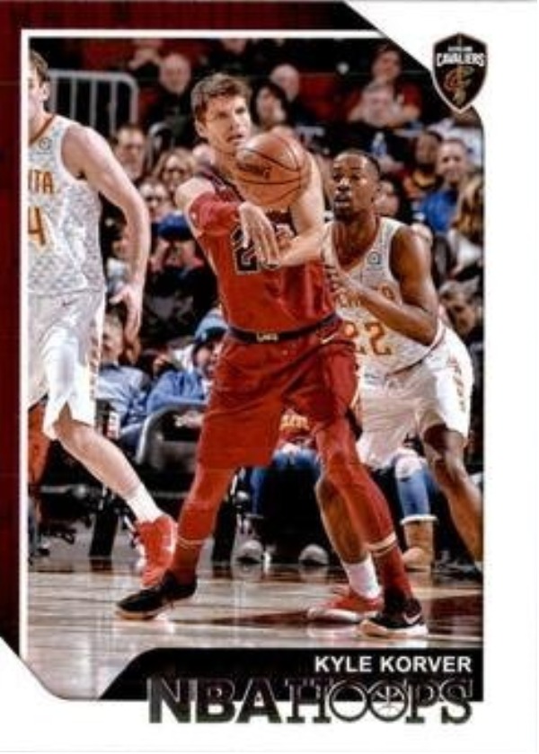 Kyle Korver