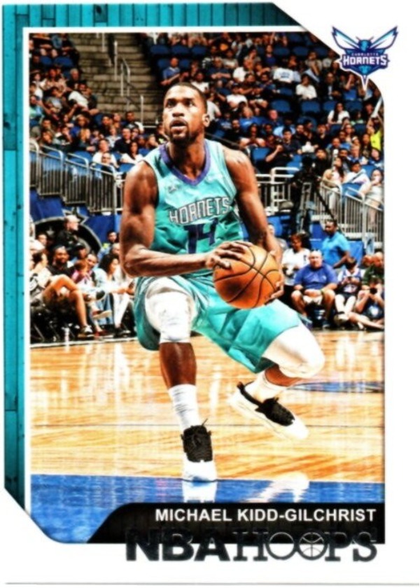 Michael Kidd-Gilchrist