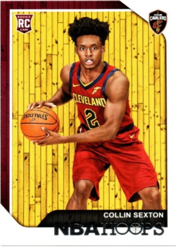 Collin Sexton