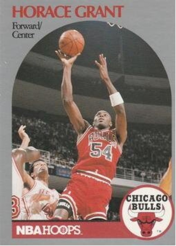 Horace Grant