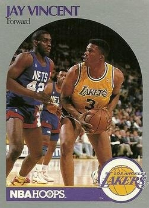 Jay Vincent