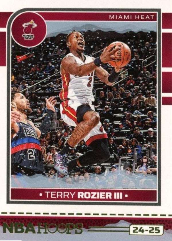Terry Rozier III