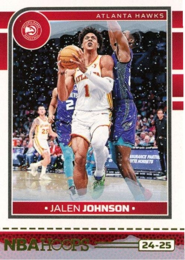 Jalen Johnson