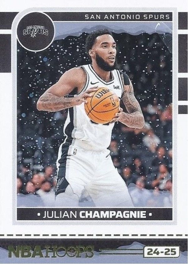 Julian Champagnie
