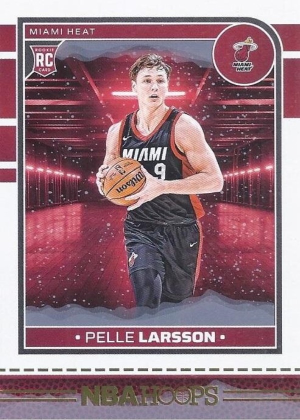 Pelle Larsson