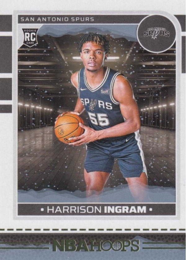 Harrison Ingram