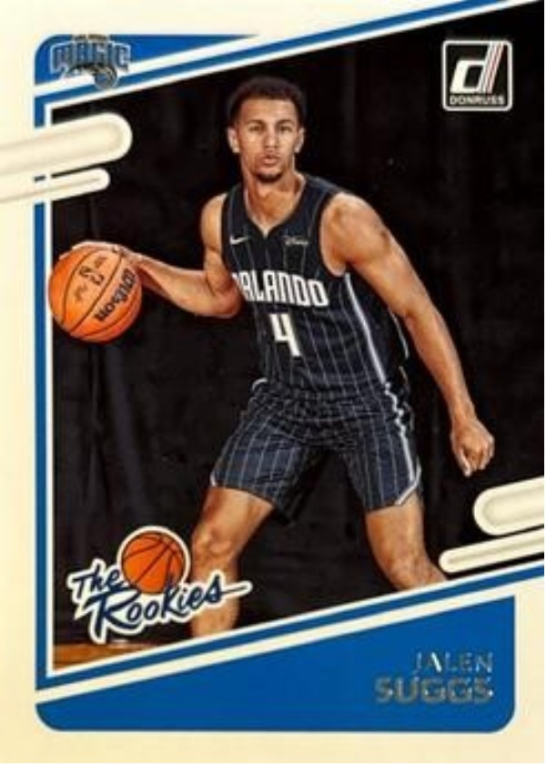 Jalen Suggs