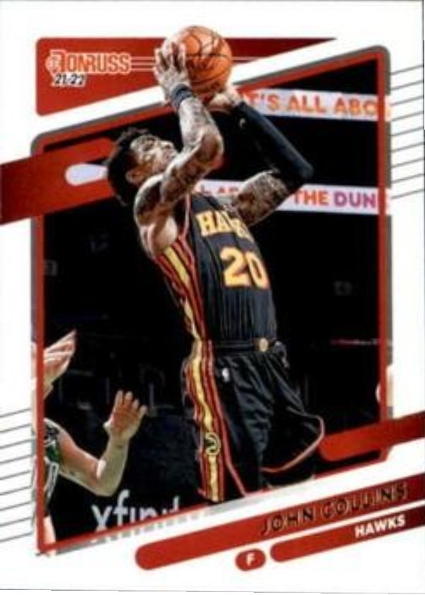 John Collins