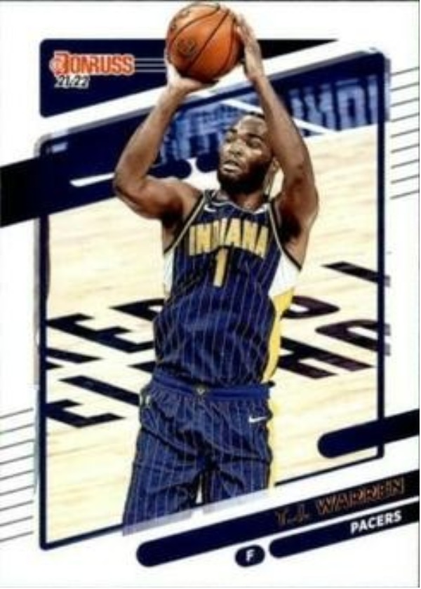 T.J. Warren