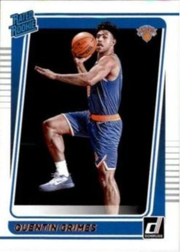 Quentin Grimes