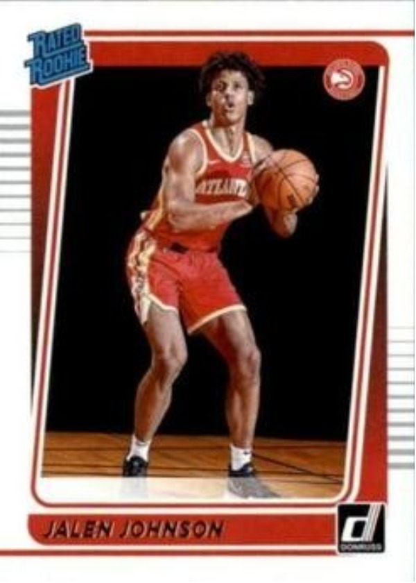 Jalen Johnson