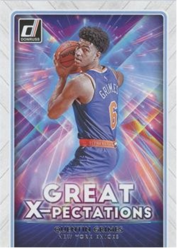Quentin Grimes