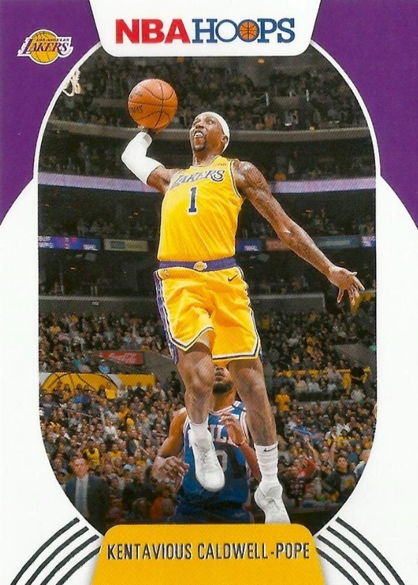Kentavious Caldwell-Pope