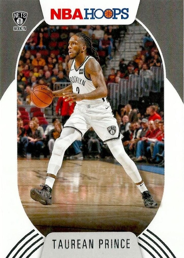 Taurean Prince