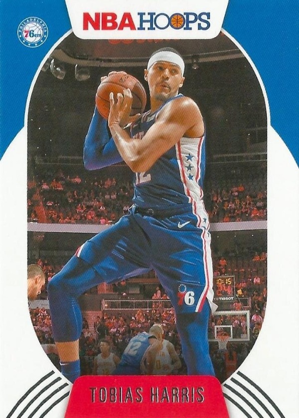 Tobias Harris