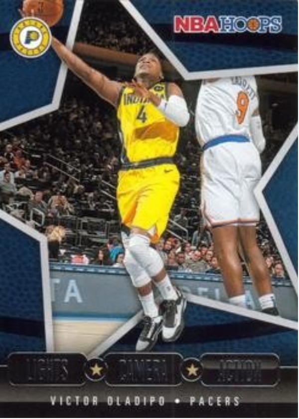 Victor Oladipo