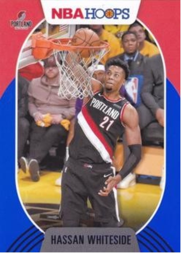 Hassan Whiteside
