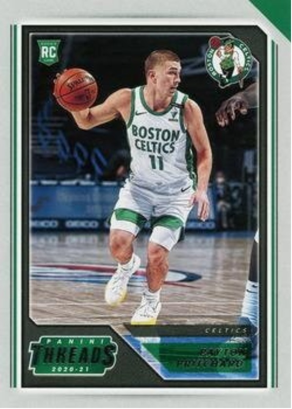 Payton Pritchard