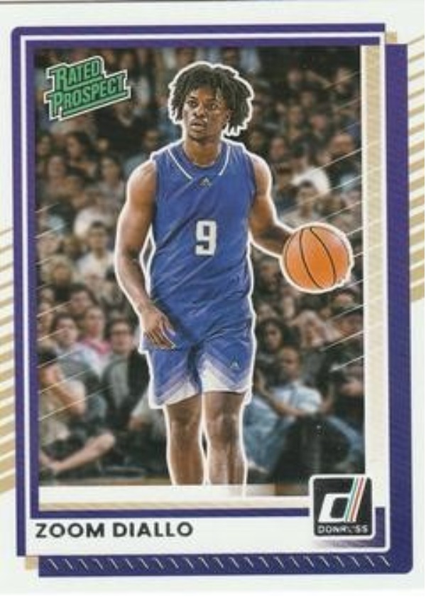 Zoom Diallo